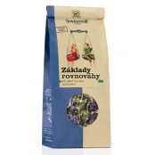 SONNENTOR Základy rovnováhy 50 g SONNENTOR Základy rovnováhy 50 g