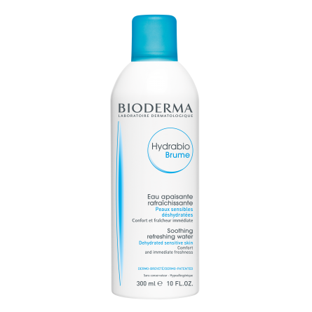 BIODERMA Hydrabio Brume 300 ml