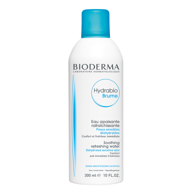 BIODERMA Hydrabio Brume 300 ml