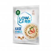 TOPNATUR Low Carb kaše mandlová 60 g