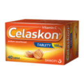 Celaskon 100 mg 40 tablet