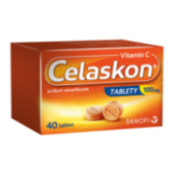 Celaskon 100 mg 40 tablet