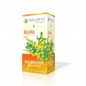 Megafyt Bylinková lékárna Řepík 20x1,5g