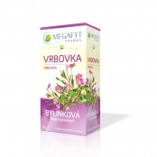 Megafyt Bylinková lékárna Vrbovka 20x1,5g