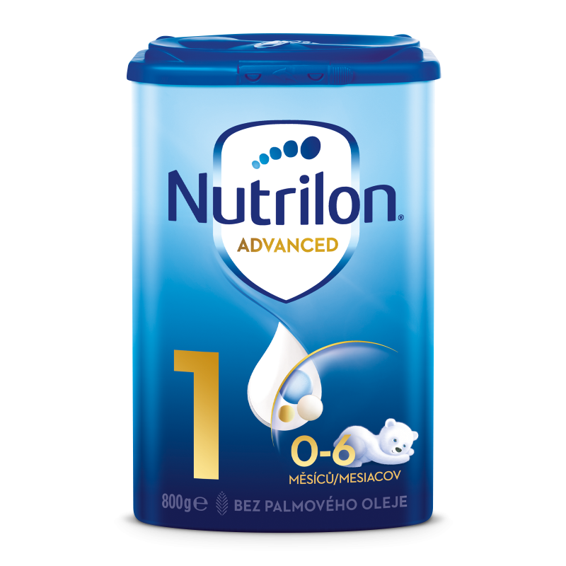 NUTRILON 1 Advanced 800 g