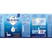 NUTRILON 1 Advanced 800 g
