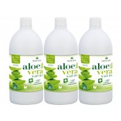 Pharma Activ AloeVeraLife NATURA 1000 ml 2+1