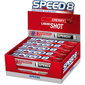 SPEED 8 cherry ampule 10 ks