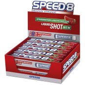 SPEED 8 strawberry watermelon ampule 10 ks