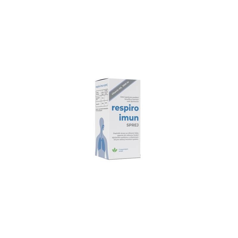 Woykoff respiro imun sprej 7 g