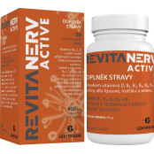 Revitanerv Active 30 tablet