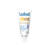 LADIVAL PROTI STÁRNUTÍ PLETI &amp; PIGMENTOVÝM SKVRNÁM - péče o obličej OF 30, 50 ml