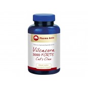 Pharma Activ Vilcacora 3000 Forte Cat´s Claw 200 kapslí