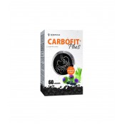 Carbofit Plus 60 tobolek