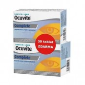 Ocuvite Complete 60+30 tablet