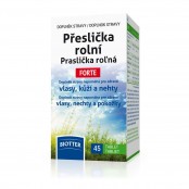 Biotter Přeslička rolní FORTE 45 tablet