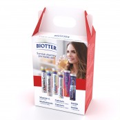 Biotter Šumivé vitamíny pro každý den 6x20 ks