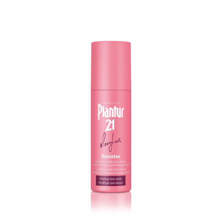 Plantur21 longhair Booster 125 ml