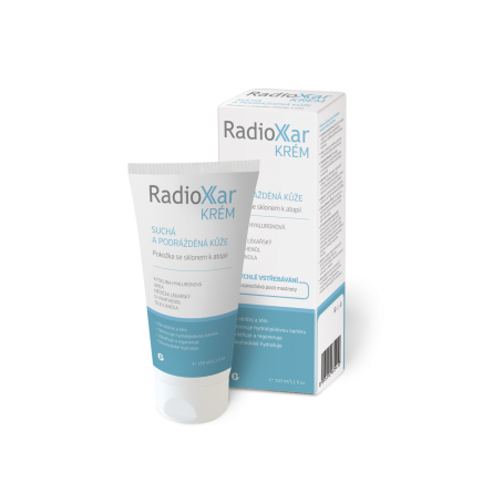 RadioXar krém 150 ml