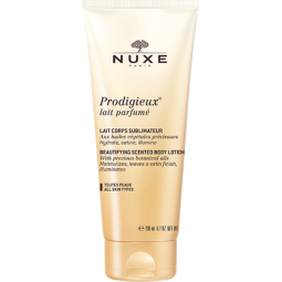 NUXE Prodigieux Parfemované tělové mléko 200 ml