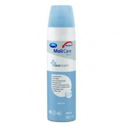 MoliCare Skin Čisticí pěna 400 ml