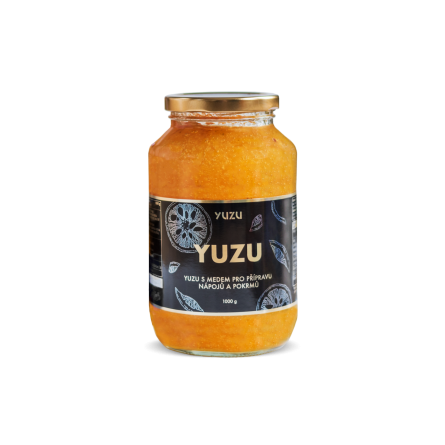 YUZU 1000 g