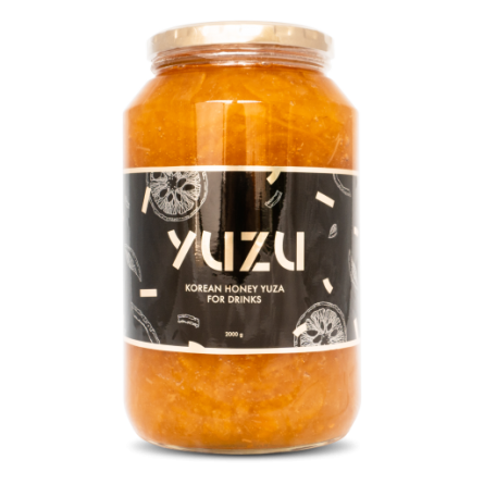 YUZU 2000 g