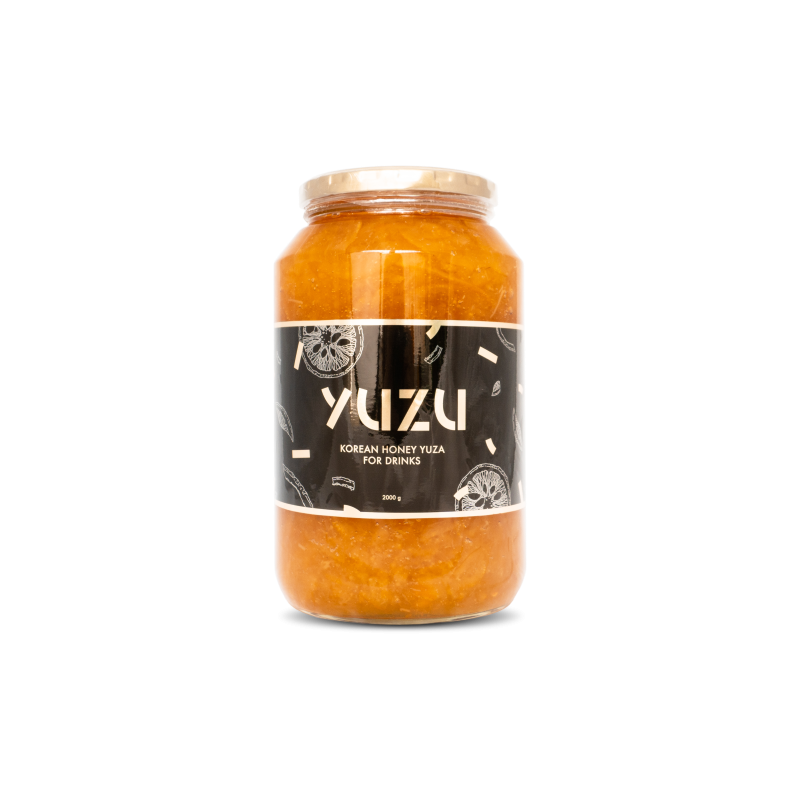 YUZU 2000 g