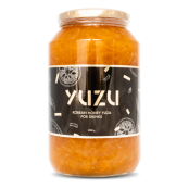 YUZU 2000 g