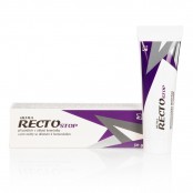 Rectostop Ultra krém 50 g