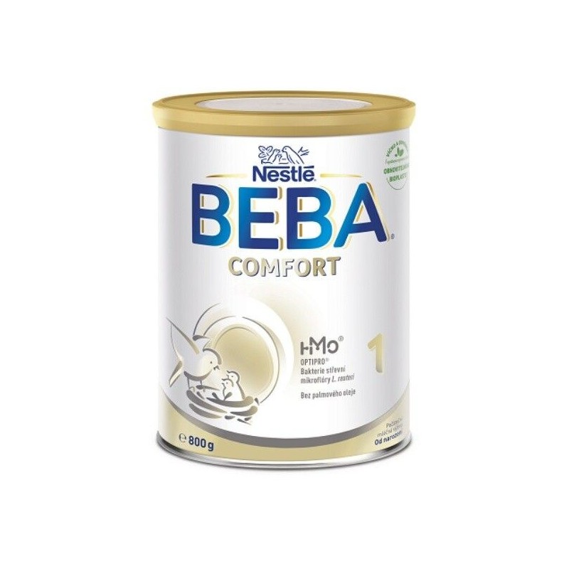 BEBA COMFORT 1 HM-O 800 g