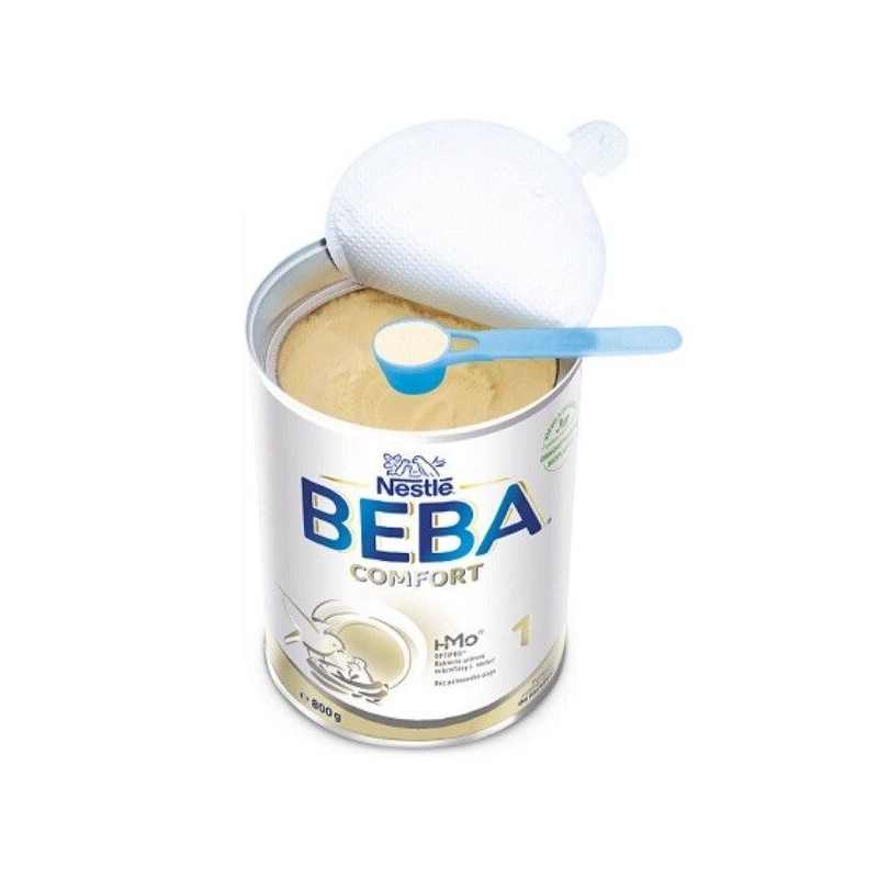 BEBA COMFORT 1 HM-O 800 g