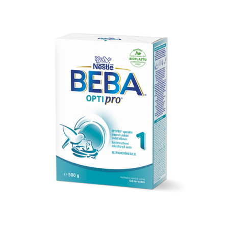 BEBA OPTIPRO 1 500 mg