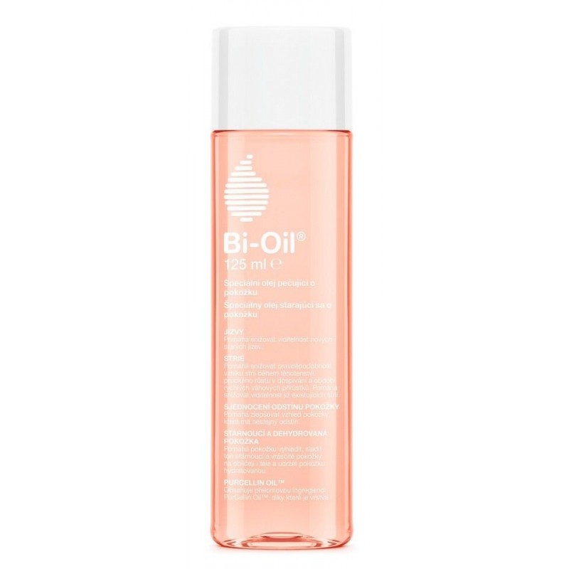 Bi-Oil 125 ml