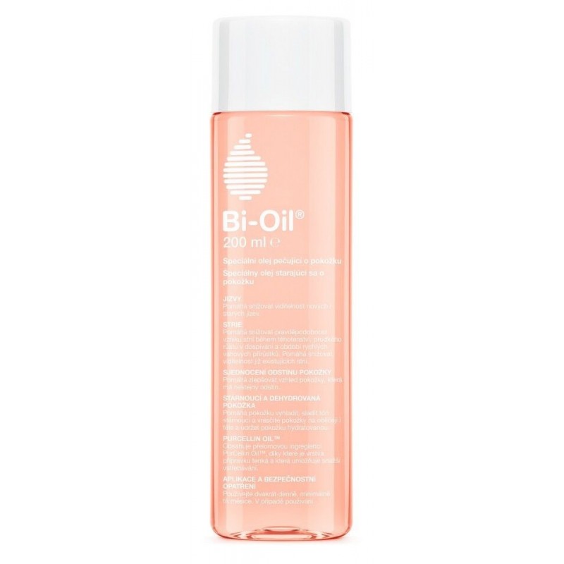 Bi-Oil 200 ml