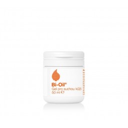 Bi-Oil Gel pro suchou kůži 50 ml
