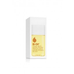 Bi-Oil Pečující olej na pokožku přírodní 60 ml