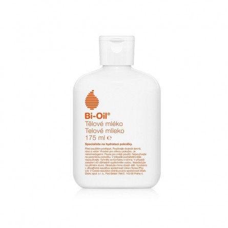 Bi-Oil Tělové mléko 175 ml