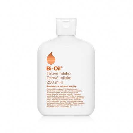 Bi-Oil Tělové mléko 250 ml