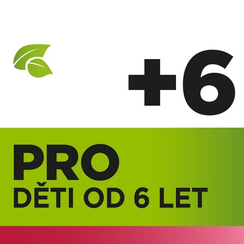 Strepherbal Junior 24 pastilek