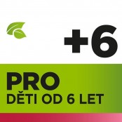Strepherbal Junior 24 pastilek