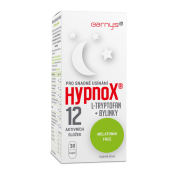 BARNYS HypnoX L-tryptofan a bylinky 30 kapslí