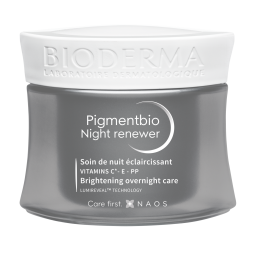 BIODERMA Pigmentbio Noční sérum 50 ml