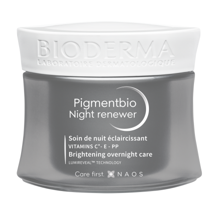 BIODERMA Pigmentbio Noční sérum 50 ml