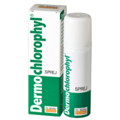 Dr. Müller DermoChlorophyl sprej 50 ml