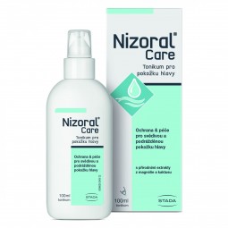 Nizoral CARE tonikum 100 ml