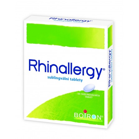 Rhinallergy 60 tablet