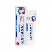 Sensodyne Sensitivity &amp; Gum zubní pasta 75ml