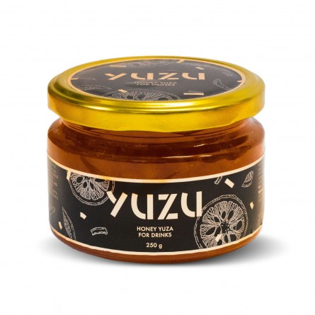 YUZU 250 g