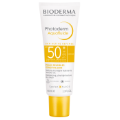 BIODERMA Photoderm Aquafluide netónovaný SPF 50+ 40 ml